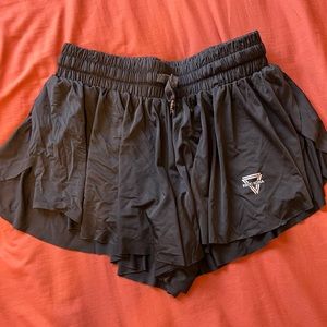 Keiki Kona Flowy Short